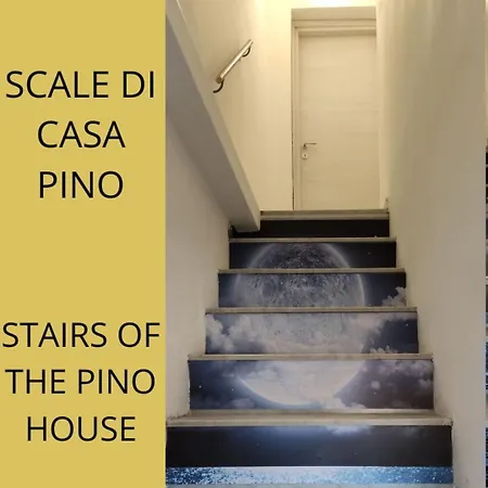 Team019 Vacation Pino Near Baroque Catanes Vulcano Etna Apartment