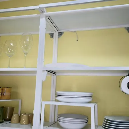 アパート Pino Baroque Near & Etna By Wonderful Italy *