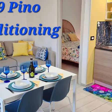 Pino Baroque Near & Etna By Wonderful Italy アパート