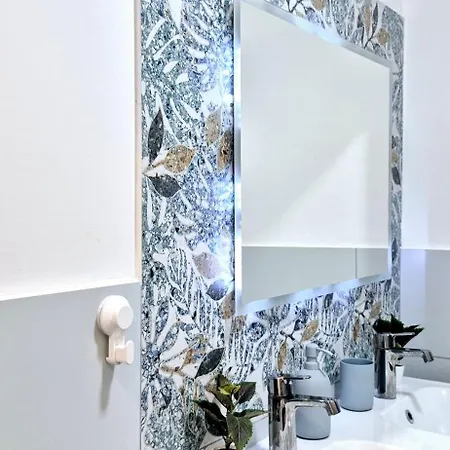 アパート Pino Baroque Near & Etna By Wonderful Italy