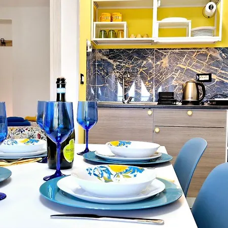 アパート Pino Baroque Near & Etna By Wonderful Italy