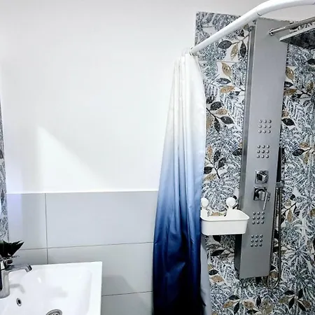 アパート Pino Baroque Near & Etna By Wonderful Italy *