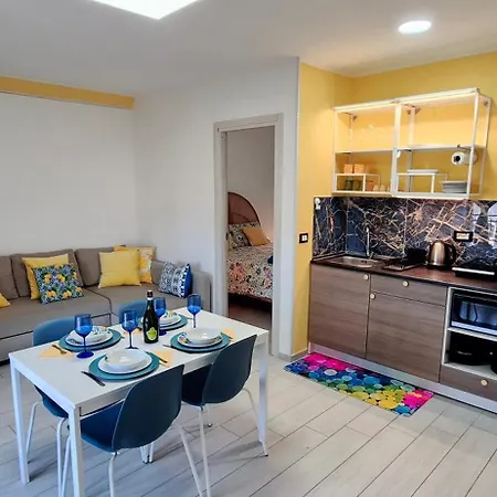 アパート Pino Baroque Near & Etna By Wonderful Italy *