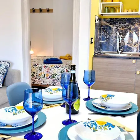 アパート Pino Baroque Near & Etna By Wonderful Italy カターニア