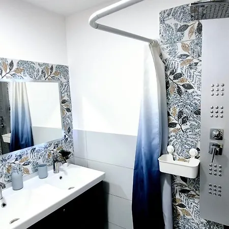 アパート Pino Baroque Near & Etna By Wonderful Italy