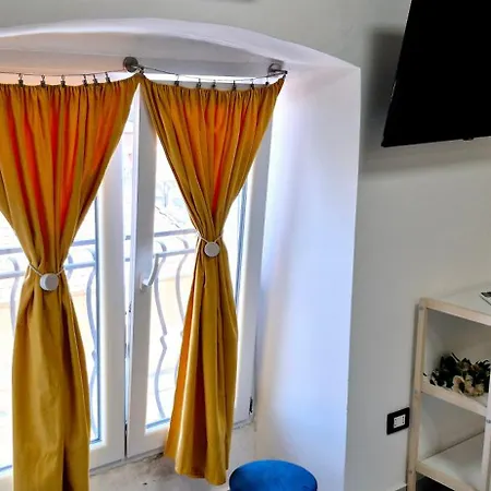 アパート Pino Baroque Near & Etna By Wonderful Italy