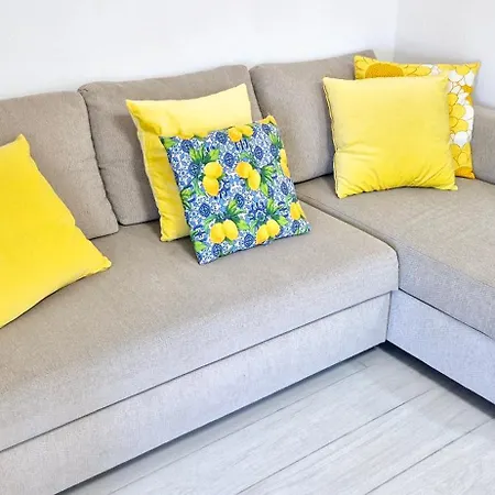 Pino Baroque Near & Etna By Wonderful Italy アパート *